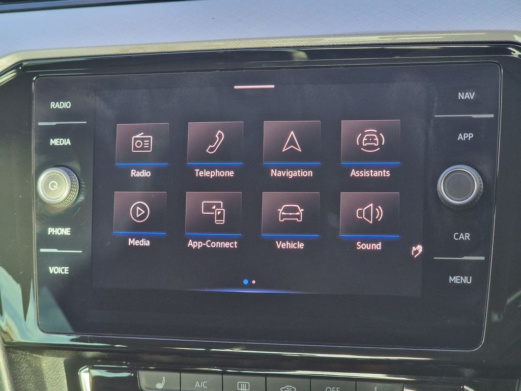 Used Volkswagen Passat 2020 for sale - 76934713: Photo 32