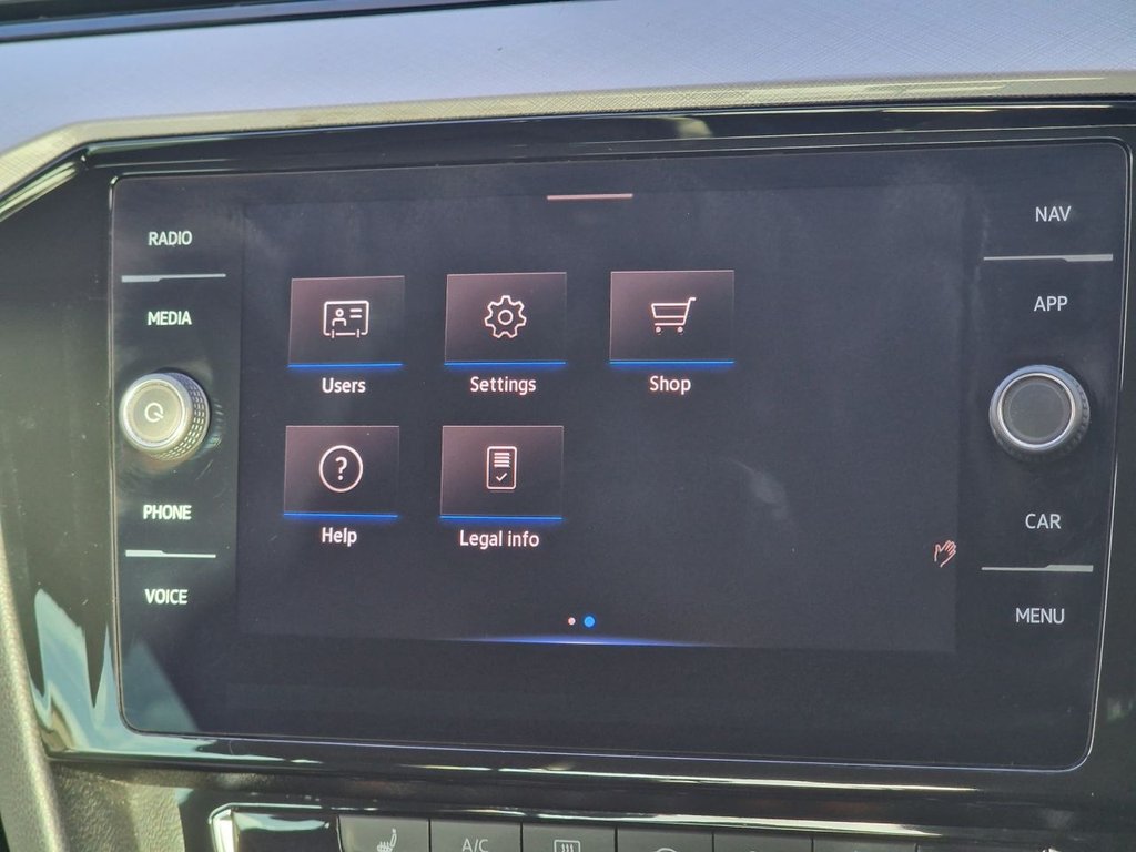 Used Volkswagen Passat 2020 for sale - 76934713: Photo 33