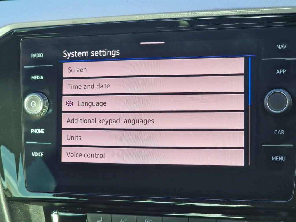 Used Volkswagen Passat 2020 for sale - 76934713: Photo 34