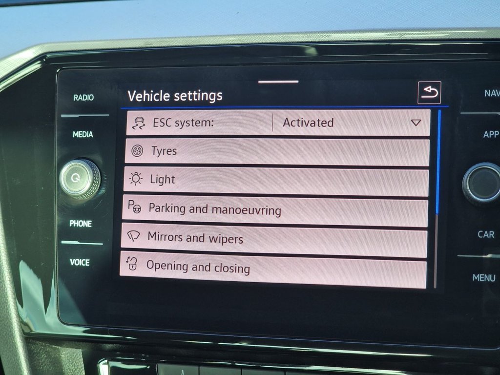 Used Volkswagen Passat 2020 for sale - 76934713: Photo 36