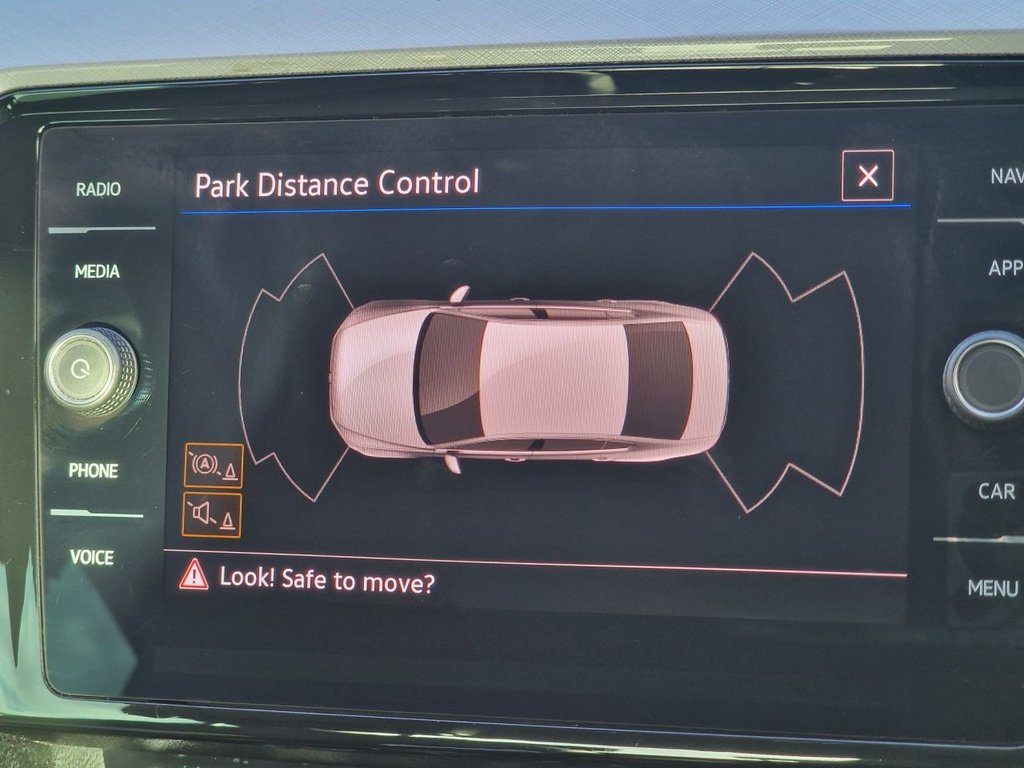 Used Volkswagen Passat 2020 for sale - 76934713: Photo 37