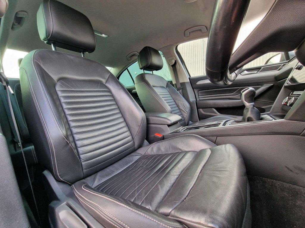 Used Volkswagen Passat 2020 for sale - 76934713: Photo 41