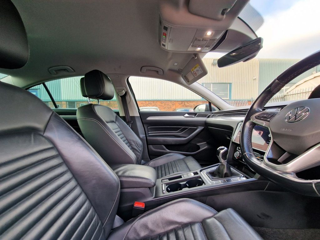 Used Volkswagen Passat 2020 for sale - 76934713: Photo 42