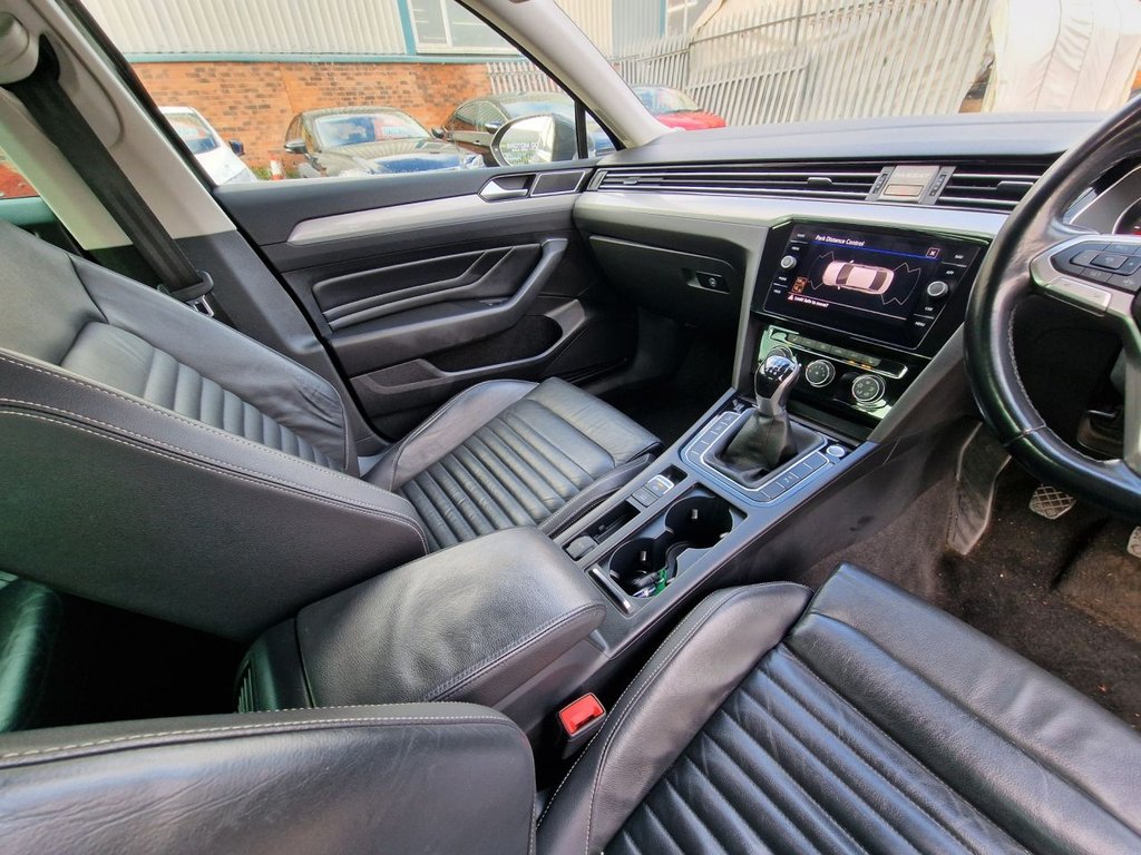 Used Volkswagen Passat 2020 for sale - 76934713: Photo 43