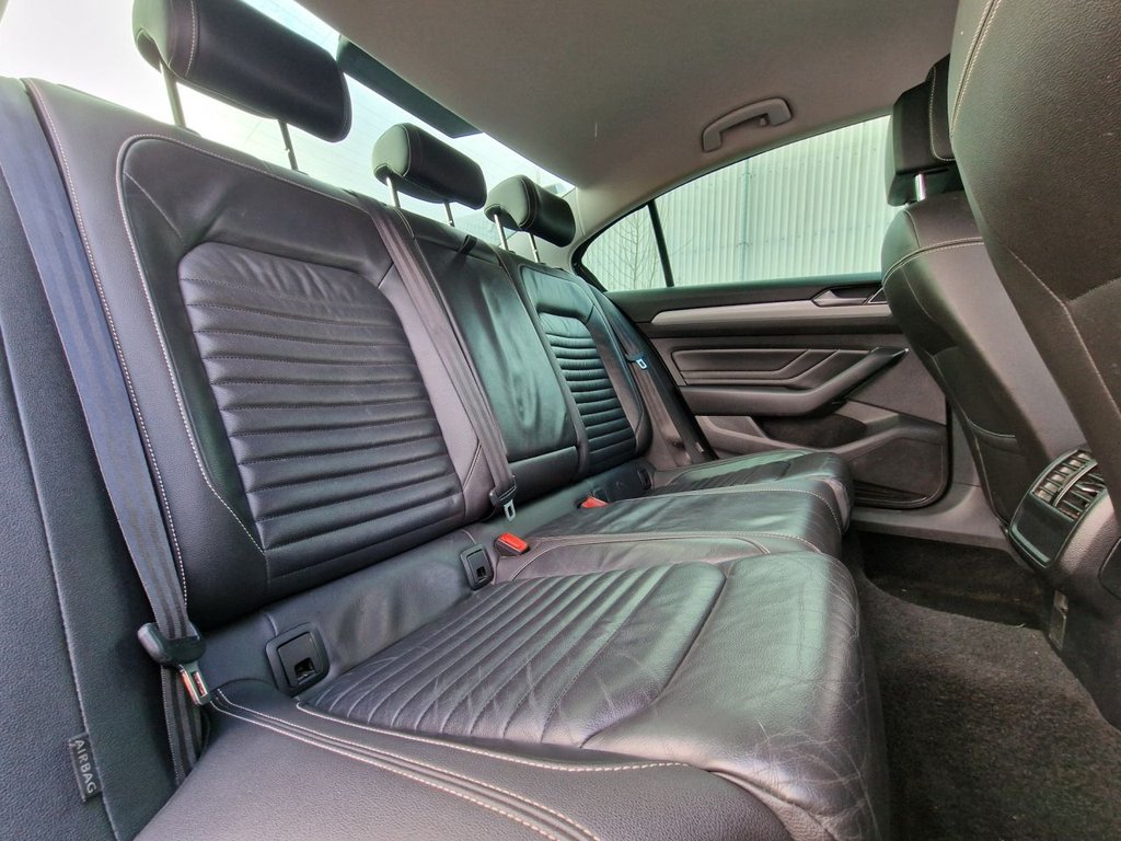 Used Volkswagen Passat 2020 for sale - 76934713: Photo 46