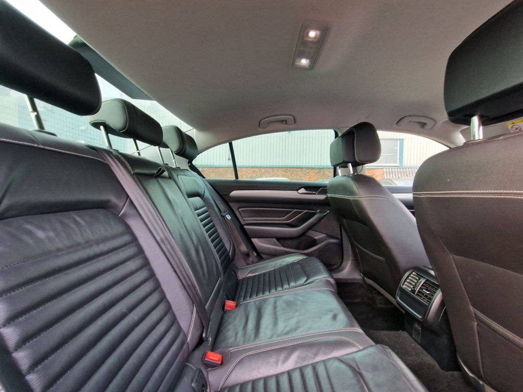 Used Volkswagen Passat 2020 for sale - 76934713: Photo 47