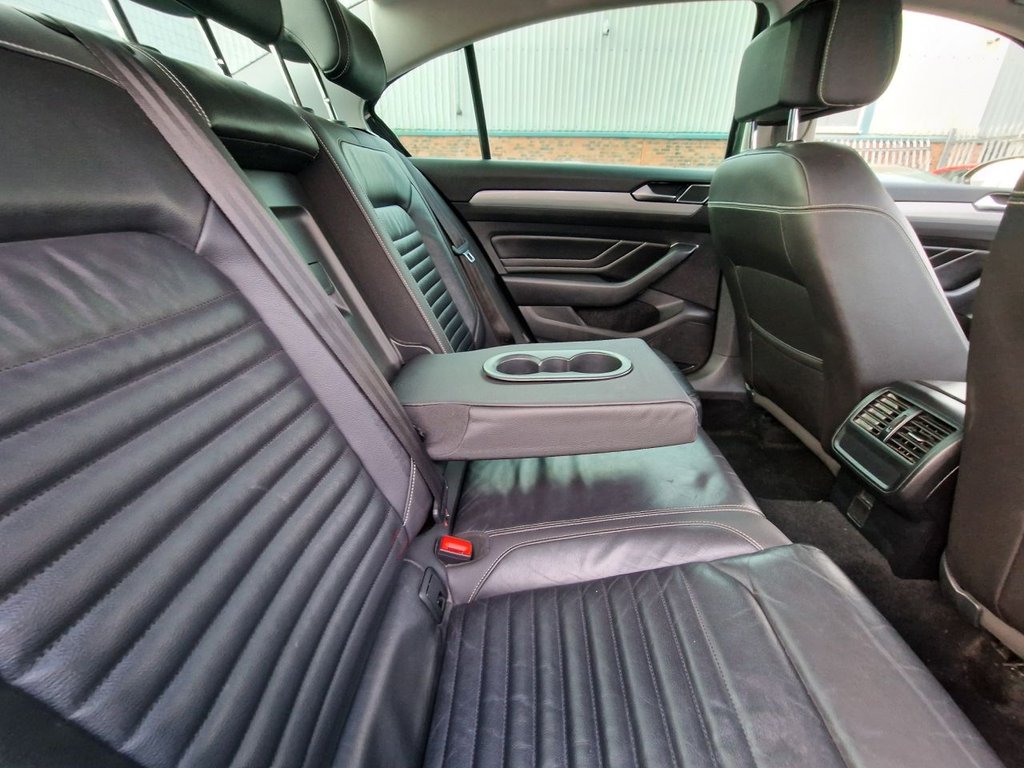 Used Volkswagen Passat 2020 for sale - 76934713: Photo 48