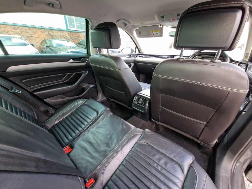 Used Volkswagen Passat 2020 for sale - 76934713: Photo 49