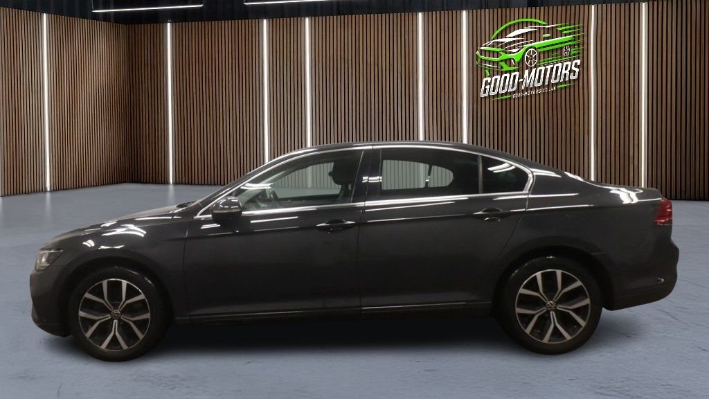 Used Volkswagen Passat 2020 for sale - 76934713: Photo 9