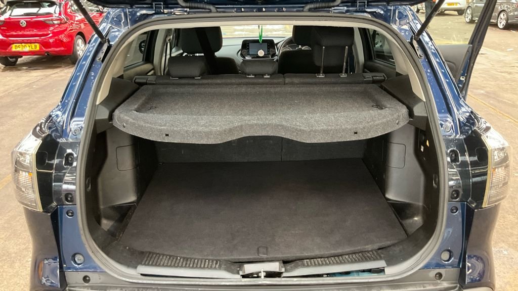 Used Suzuki SX4 S-Cross 2023 for sale - 78167541: Photo 13