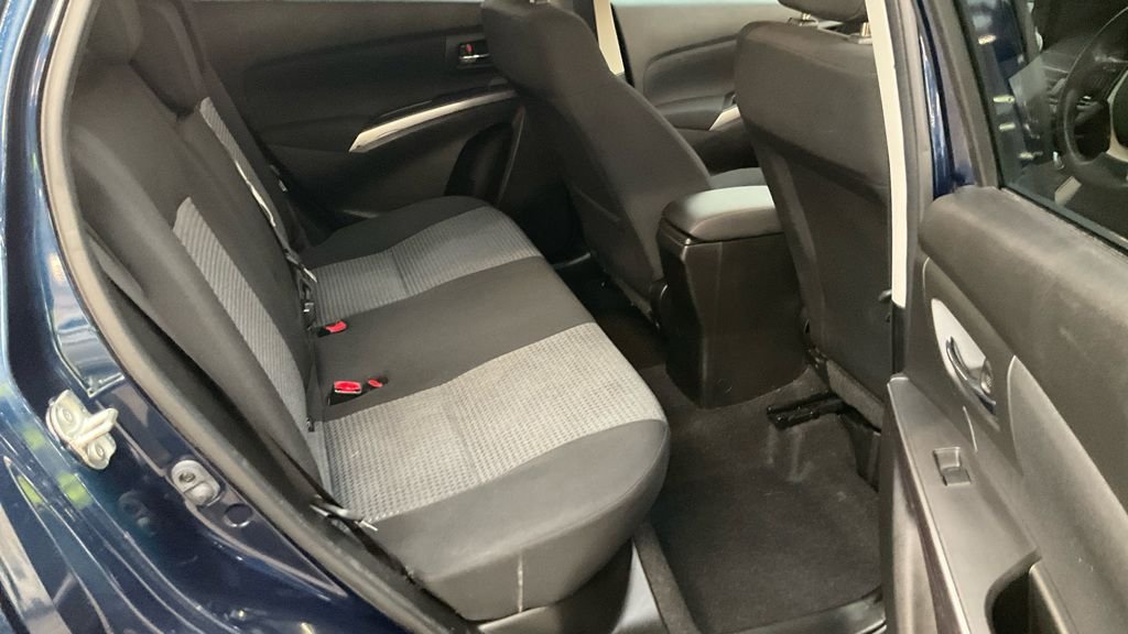 Used Suzuki SX4 S-Cross 2023 for sale - 78167541: Photo 15