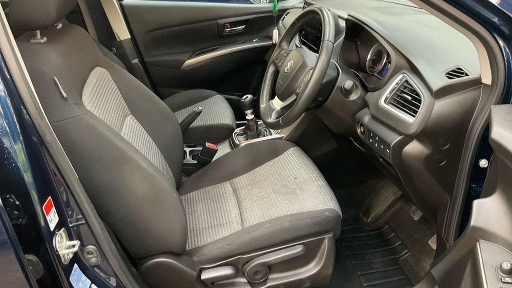 Used Suzuki SX4 S-Cross 2023 for sale - 78167541: Photo 17