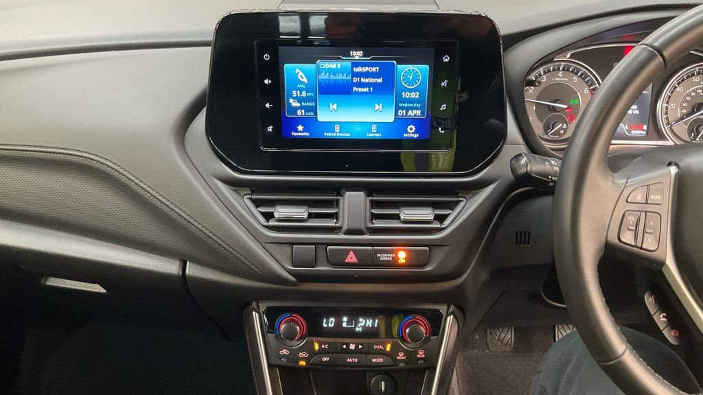 Used Suzuki SX4 S-Cross 2023 for sale - 78167541: Photo 19