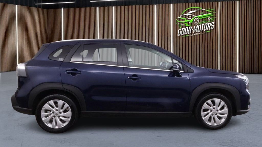 Used Suzuki SX4 S-Cross 2023 for sale - 78167541: Photo 5