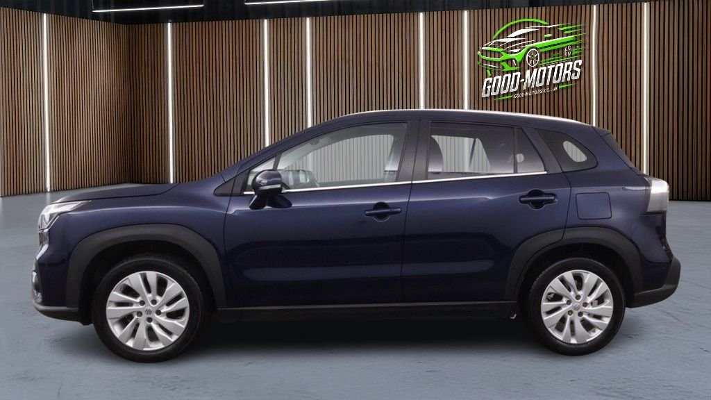 Used Suzuki SX4 S-Cross 2023 for sale - 78167541: Photo 7