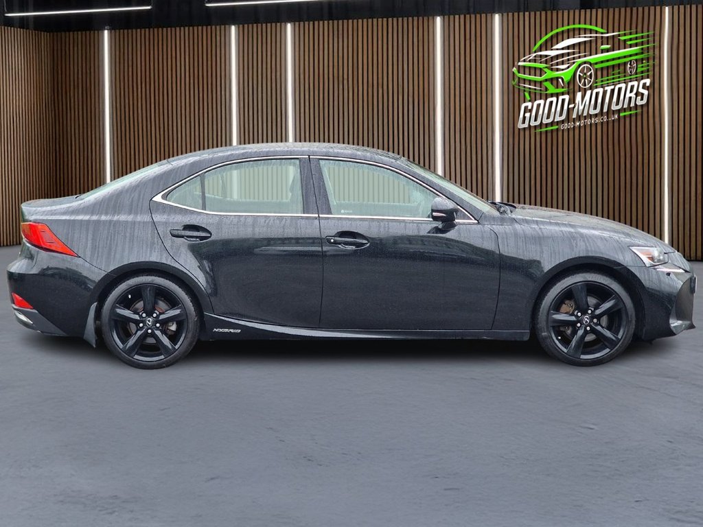 Used Lexus IS 2017 for sale - 76739919: Photo 10