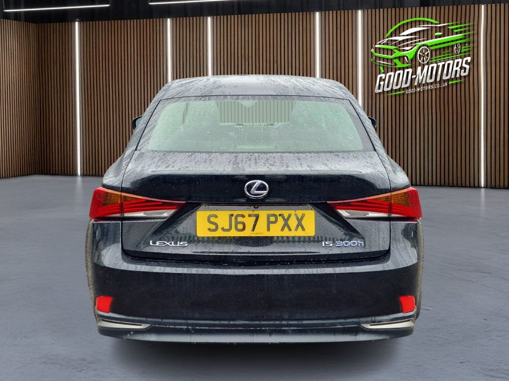 Used Lexus IS 2017 for sale - 76739919: Photo 16