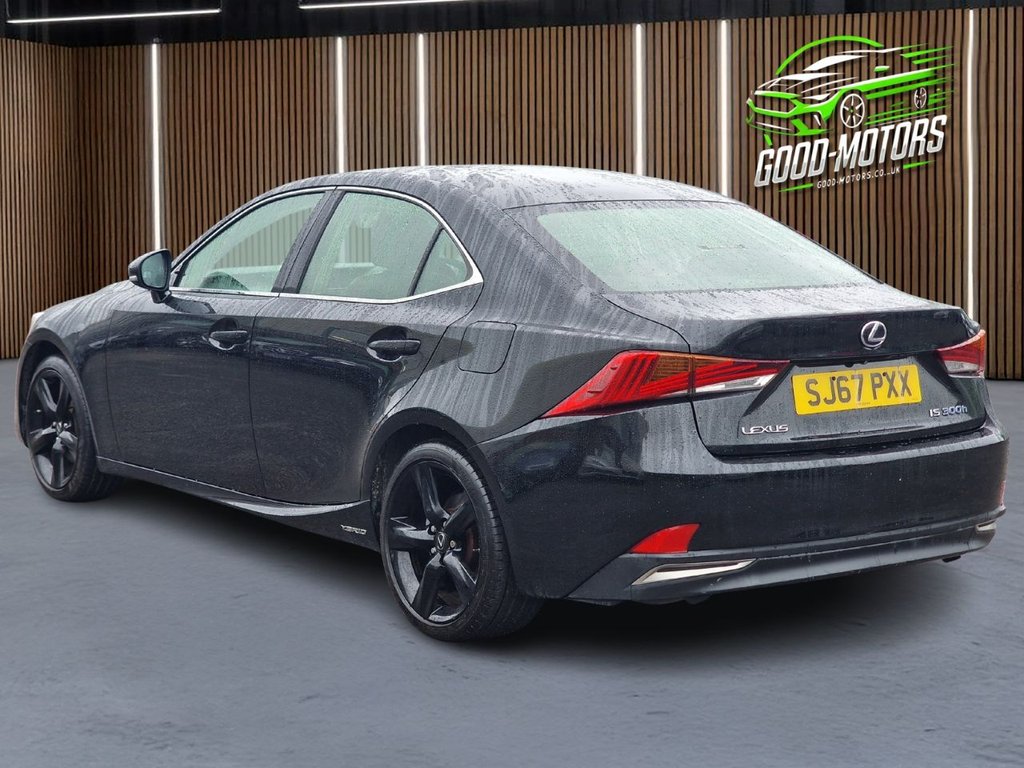 Used Lexus IS 2017 for sale - 76739919: Photo 19