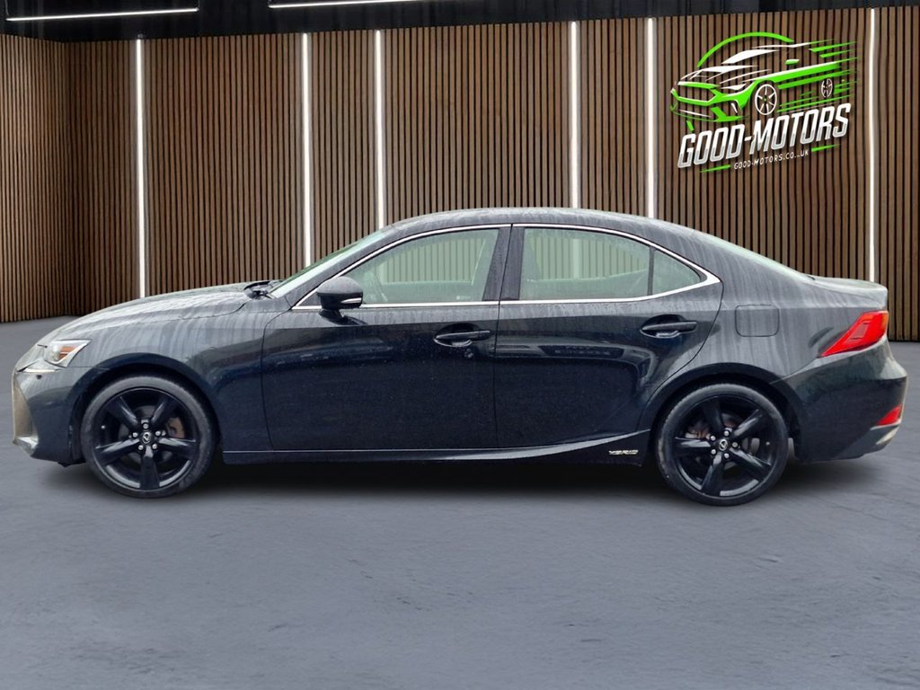 Used Lexus IS 2017 for sale - 76739919: Photo 21