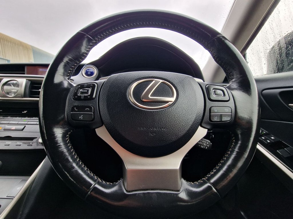 Used Lexus IS 2017 for sale - 76739919: Photo 24