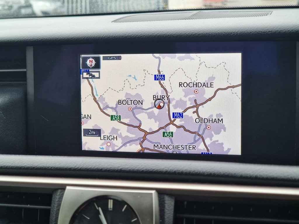 Used Lexus IS 2017 for sale - 76739919: Photo 28