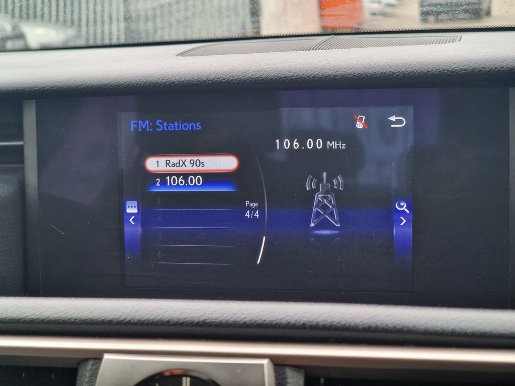 Used Lexus IS 2017 for sale - 76739919: Photo 30