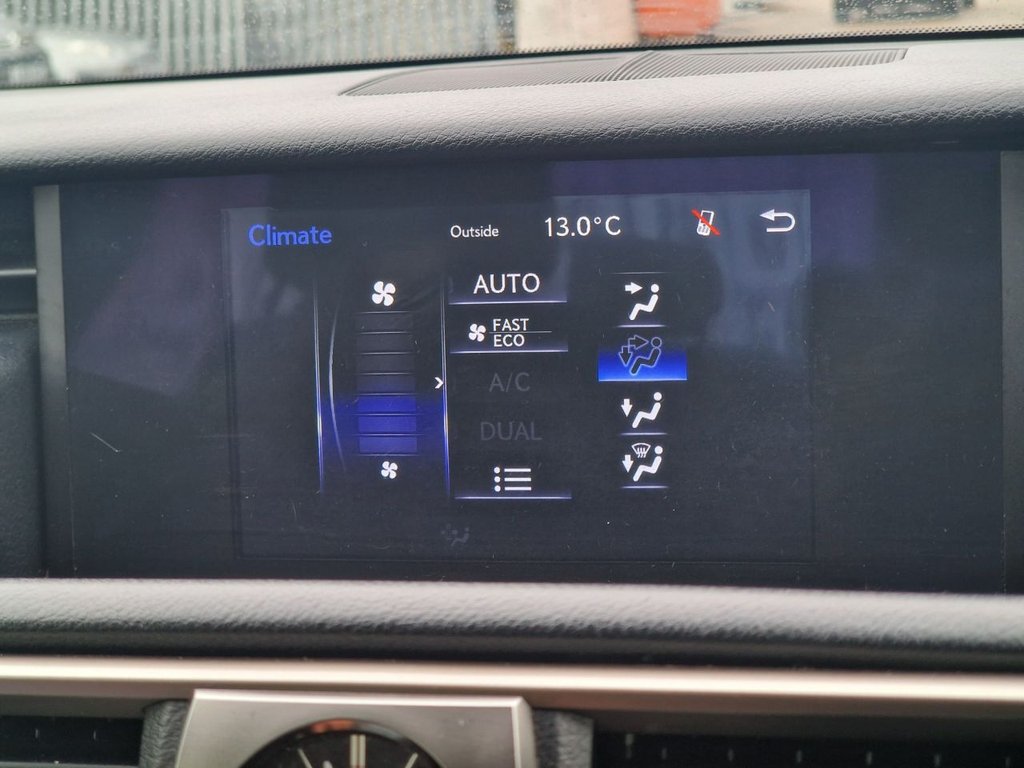 Used Lexus IS 2017 for sale - 76739919: Photo 31