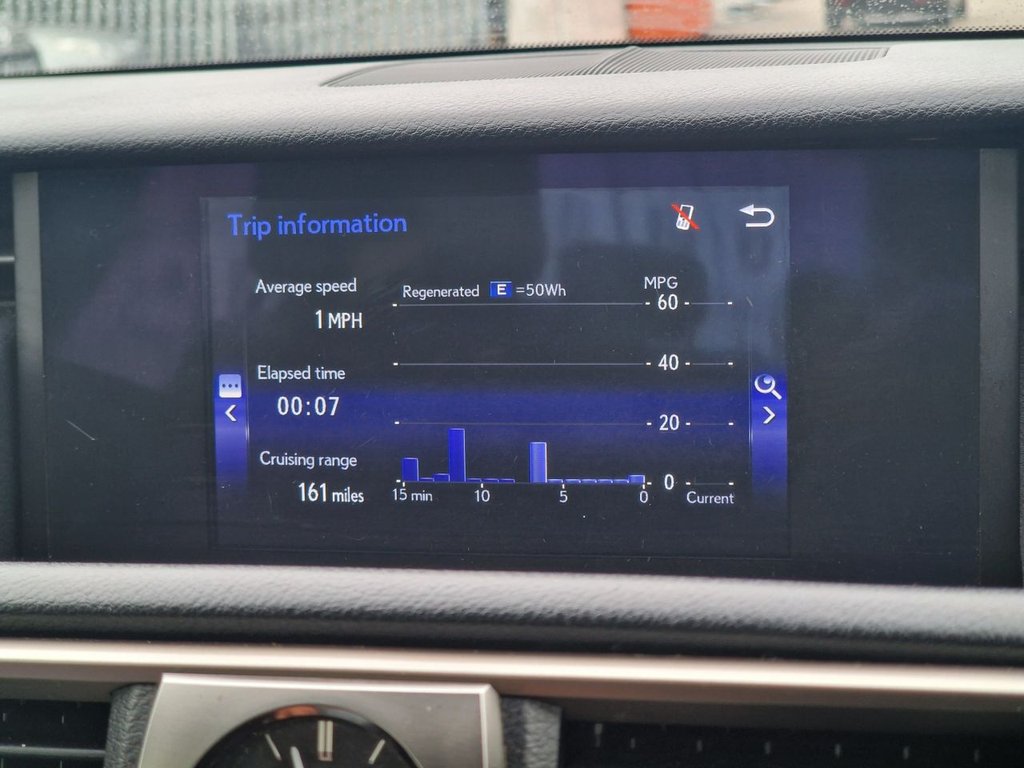 Used Lexus IS 2017 for sale - 76739919: Photo 32