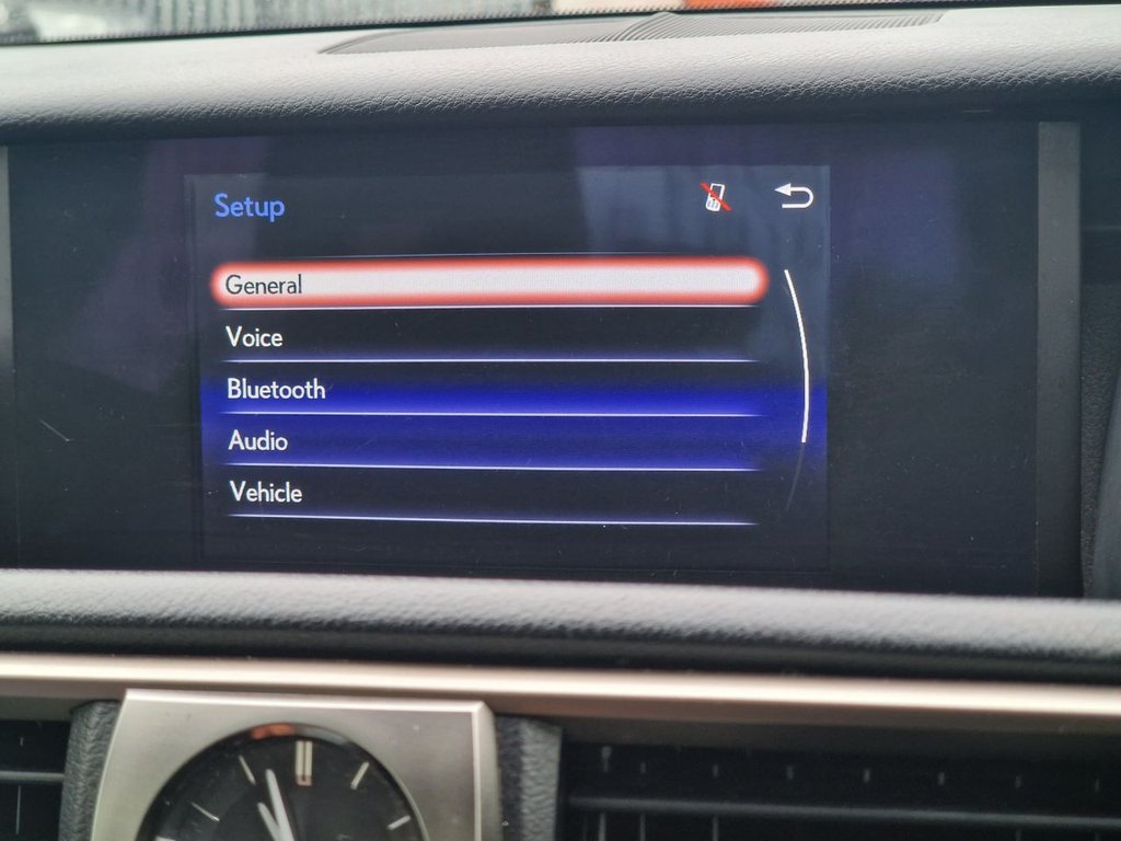 Used Lexus IS 2017 for sale - 76739919: Photo 33