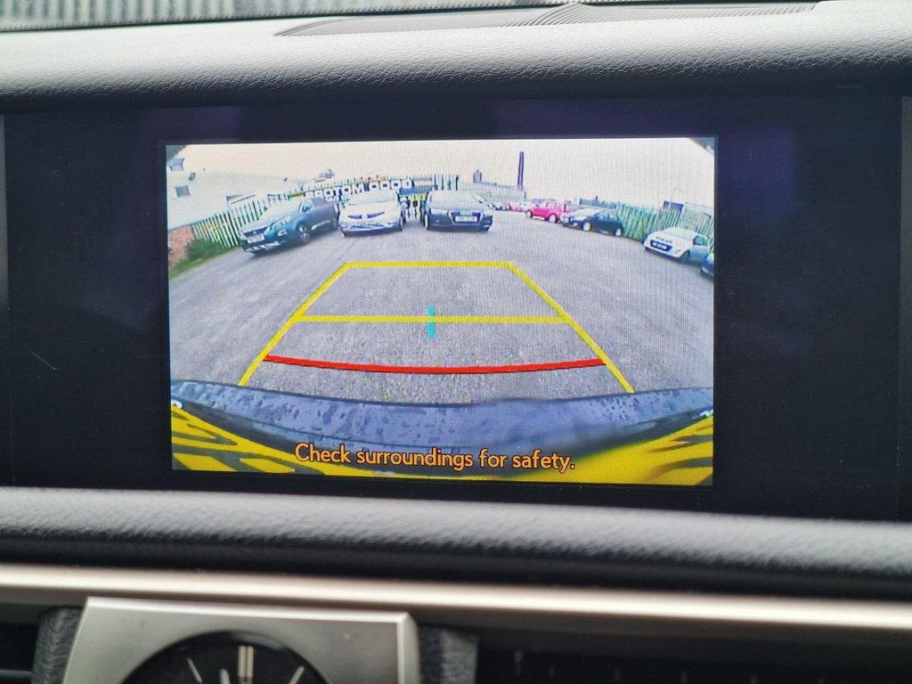 Used Lexus IS 2017 for sale - 76739919: Photo 34