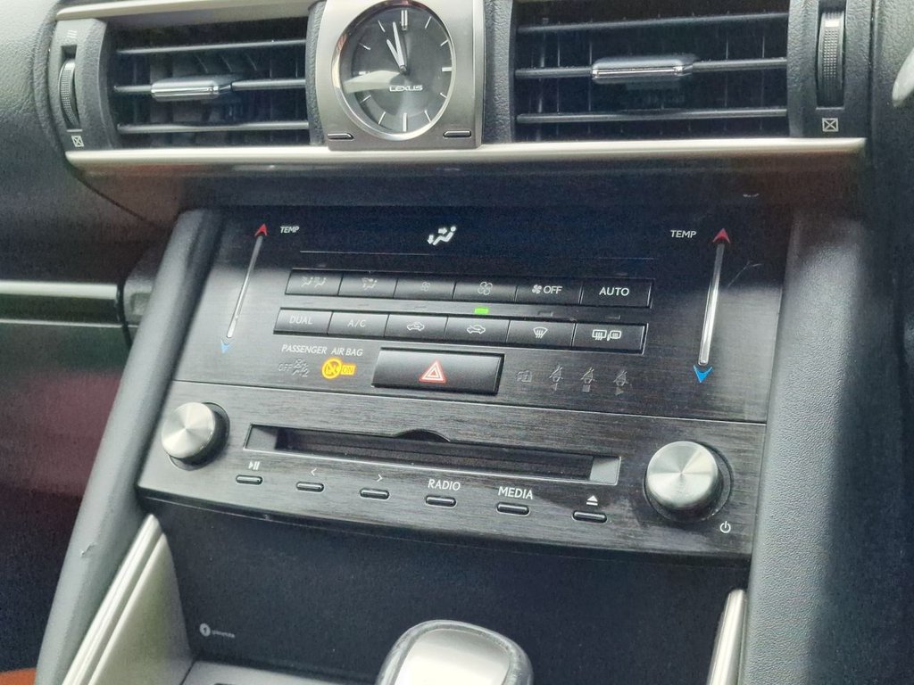 Used Lexus IS 2017 for sale - 76739919: Photo 36