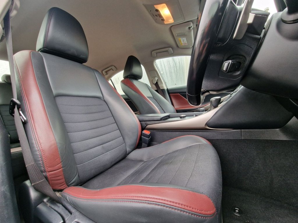 Used Lexus IS 2017 for sale - 76739919: Photo 39
