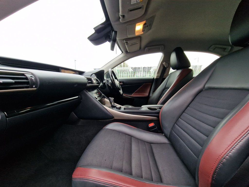 Used Lexus IS 2017 for sale - 76739919: Photo 44