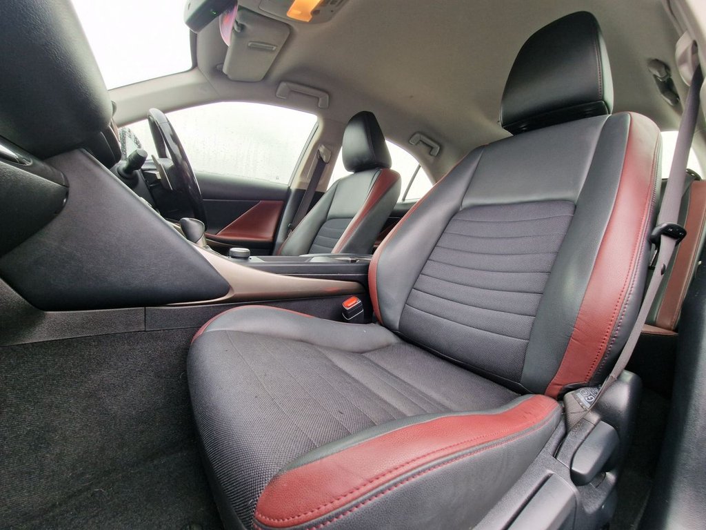 Used Lexus IS 2017 for sale - 76739919: Photo 45