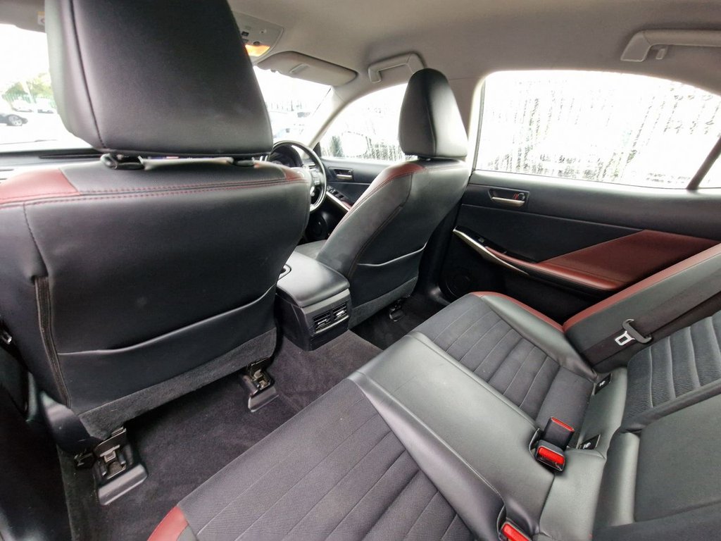 Used Lexus IS 2017 for sale - 76739919: Photo 46