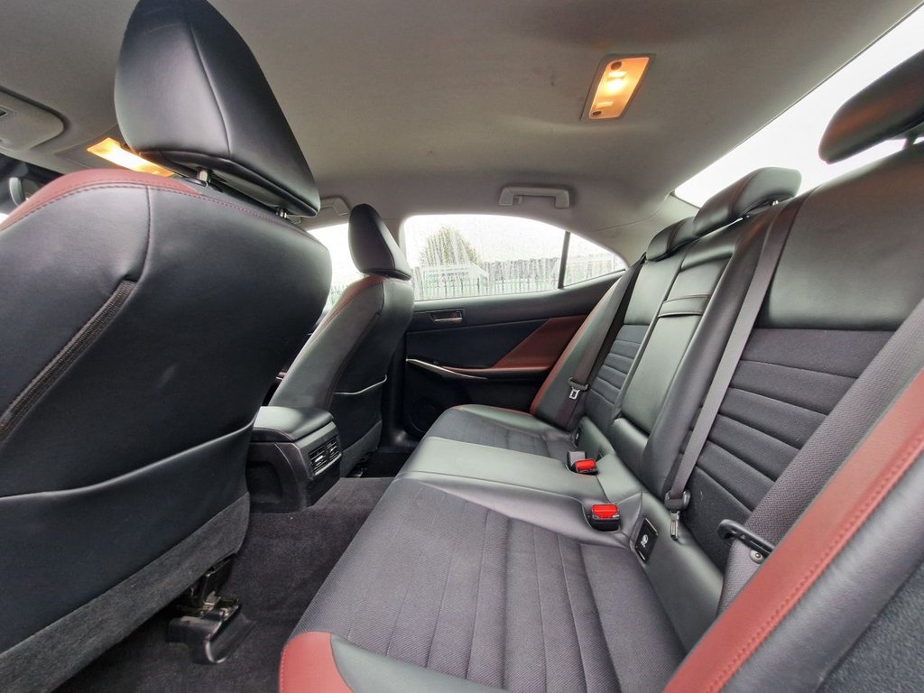 Used Lexus IS 2017 for sale - 76739919: Photo 47