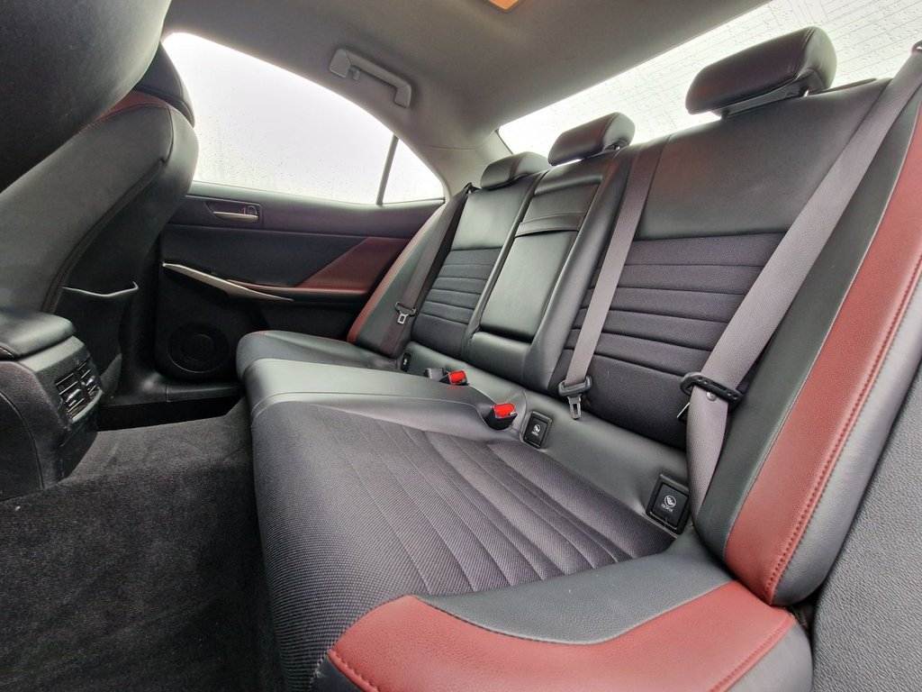 Used Lexus IS 2017 for sale - 76739919: Photo 48