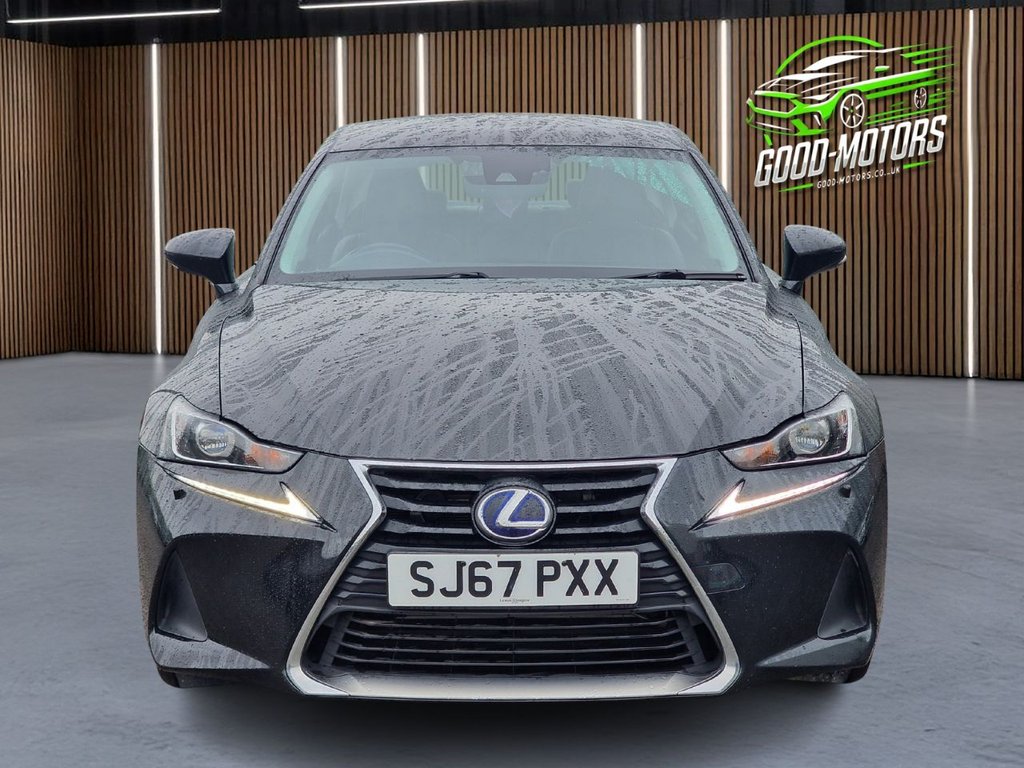 Used Lexus IS 2017 for sale - 76739919: Photo 6