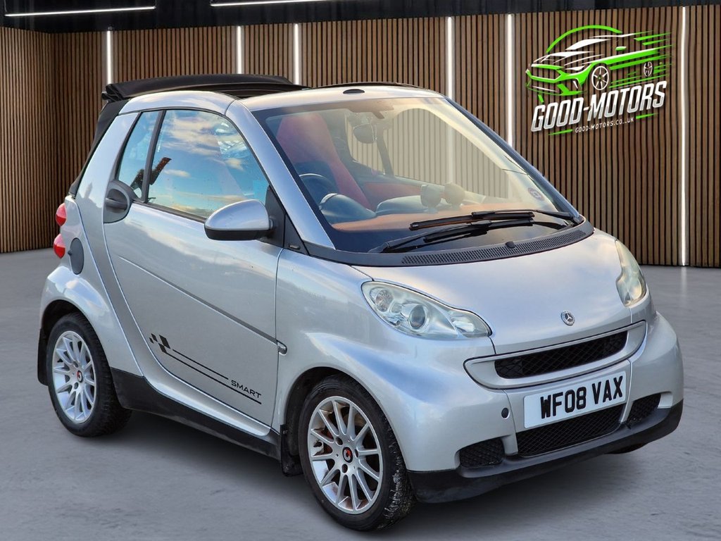 Used smart fortwo 2008 for sale - 77089190: Photo 15
