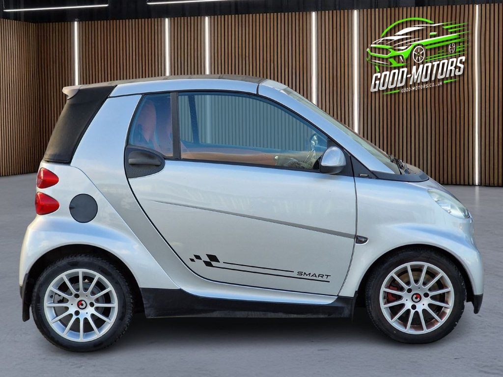 Used smart fortwo 2008 for sale - 77089190: Photo 17