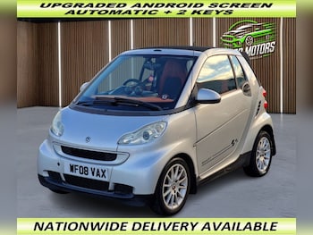 smart fortwo feature image