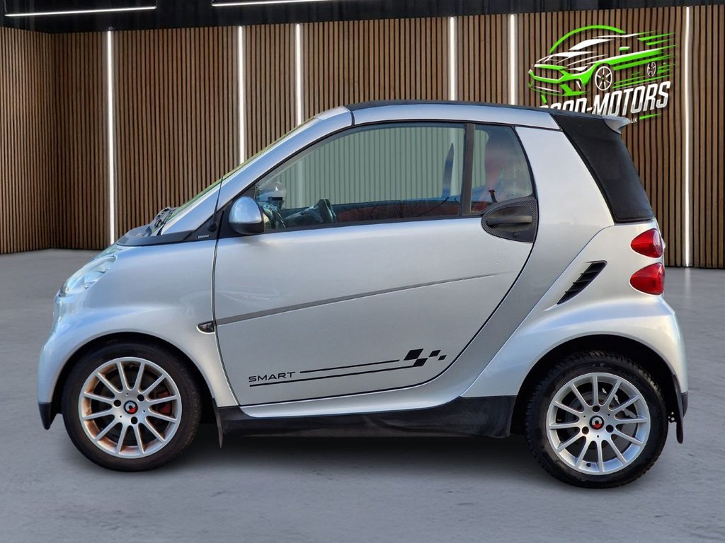 Used smart fortwo 2008 for sale - 77089190: Photo 21