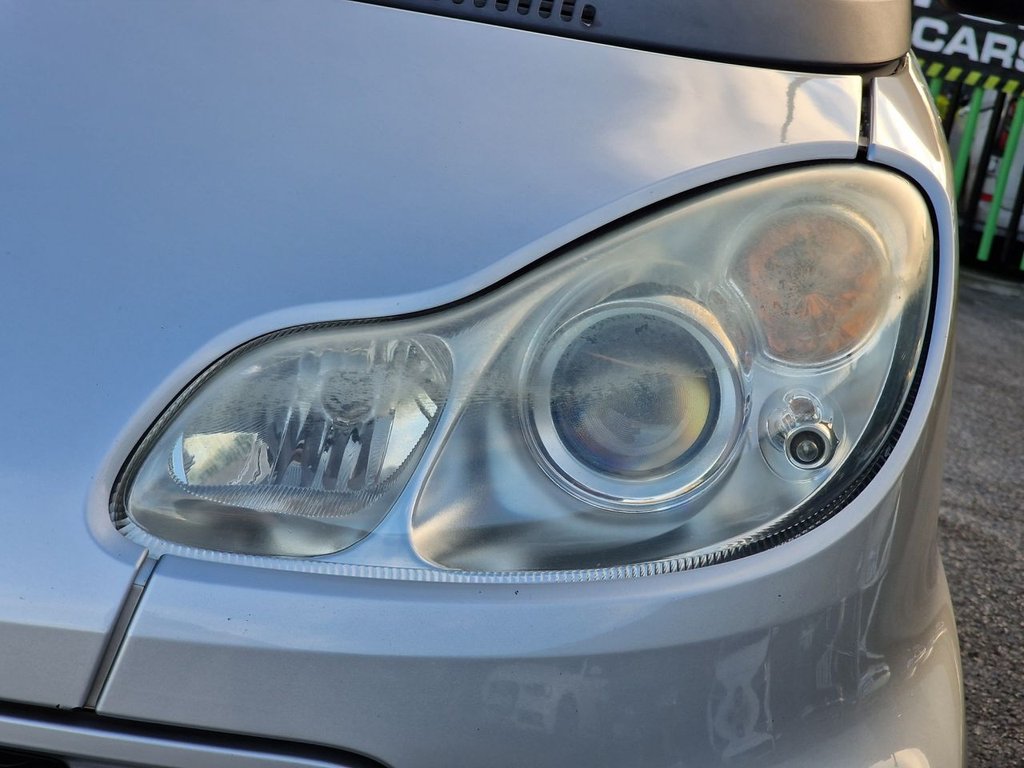 Used smart fortwo 2008 for sale - 77089190: Photo 24