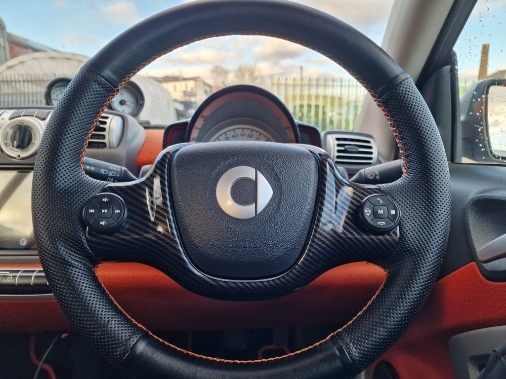 Used smart fortwo 2008 for sale - 77089190: Photo 26