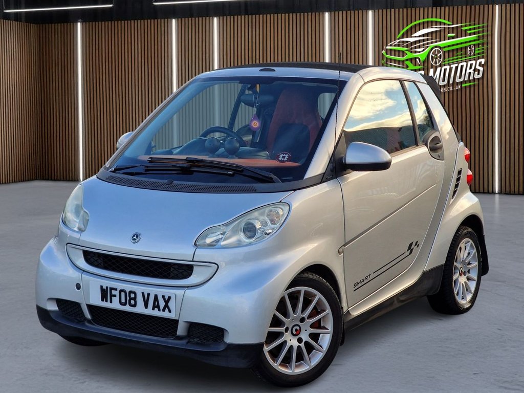 Used smart fortwo 2008 for sale - 77089190: Photo 3