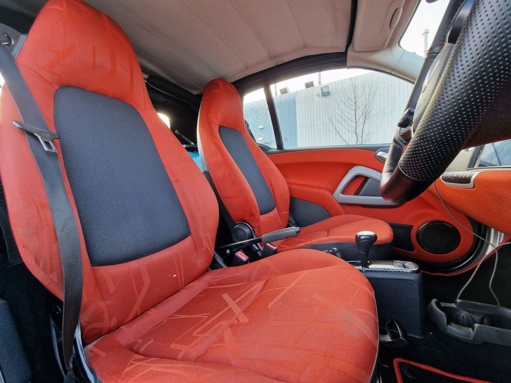 Used smart fortwo 2008 for sale - 77089190: Photo 38