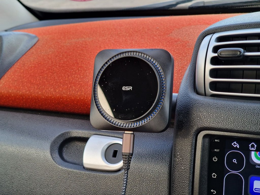 Used smart fortwo 2008 for sale - 77089190: Photo 39