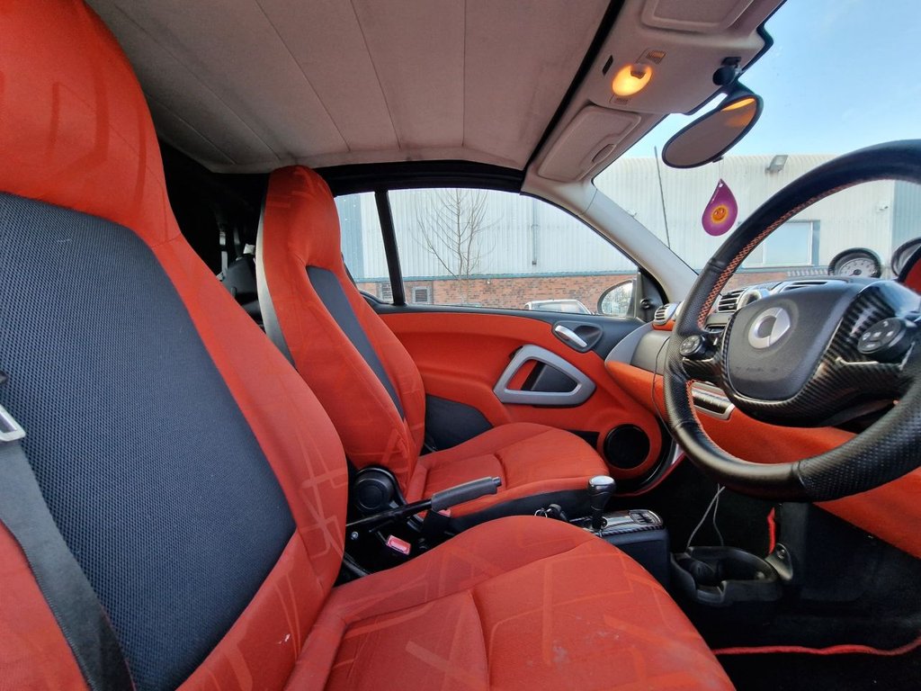 Used smart fortwo 2008 for sale - 77089190: Photo 40