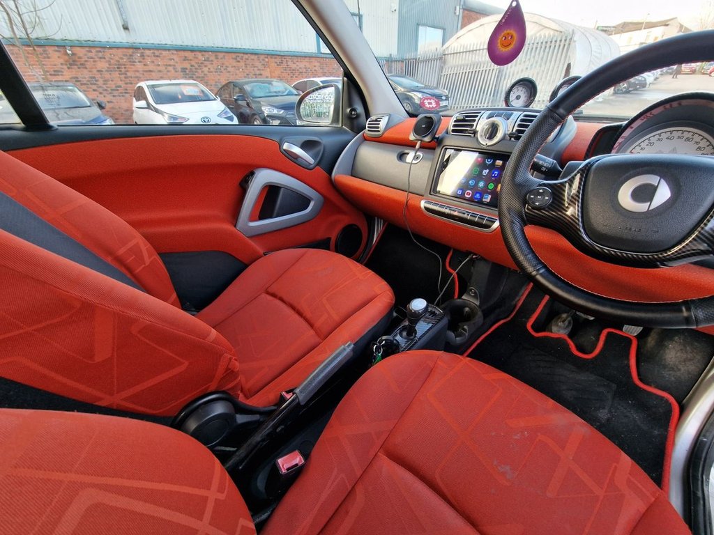 Used smart fortwo 2008 for sale - 77089190: Photo 42