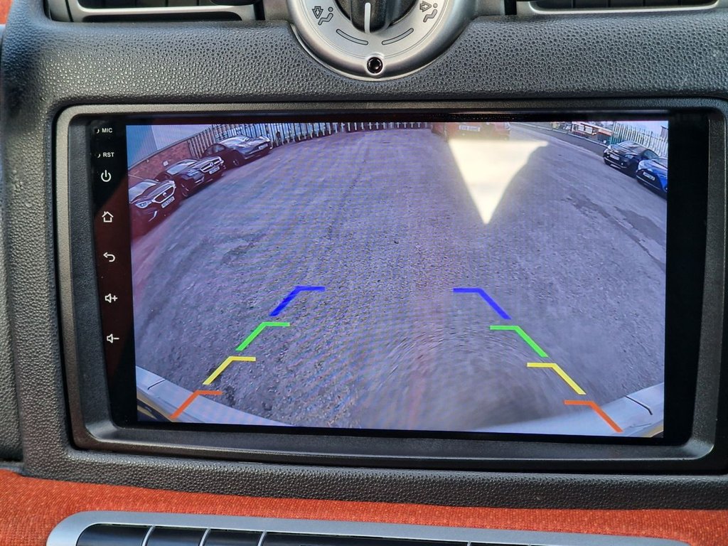 Used smart fortwo 2008 for sale - 77089190: Photo 43